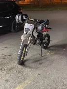 Regulmoto Seven 125E. 125����. ��., ��������, ��� ���, ������ �� �� ����