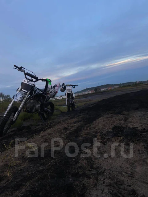 Regulmoto Seven 125E. 125����. ��., ��������, ��� ���, ������ �� �� ����