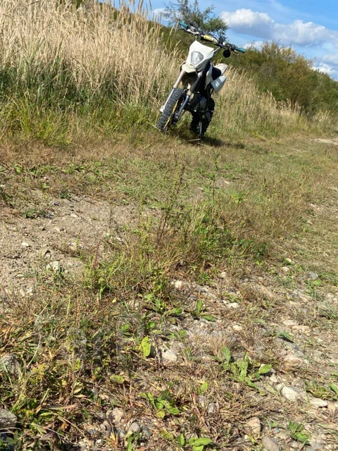 Regulmoto Seven 125E. 125����. ��., ��������, ��� ���, ������ �� �� ����