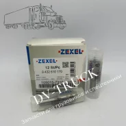 ����������� �������� 105015-7310 DLLA160SN731 ME726256 9432610170 8DC8 1050157310 ����