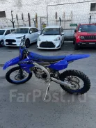 Yamaha YZ 250FX. 250����. ��., �������� ����