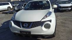 Nissan Juke. NF15, MR16 ����