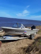 Yamaha F-17. 1987 ���, ����� 4,9��., ��������� ��� ��������� ����