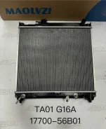 �������� ���������� TA01 G16A 17700-56B01 1770056b01 ����