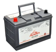 Alaska. 95��.�., D31, 830��., ������, ������������ �����. ��� ����� �� ������������ ����