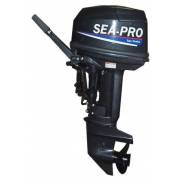 Sea-Pro. 15��.�., 2-�������, ����������, ���� S (381 ��), 2024 ��� ����