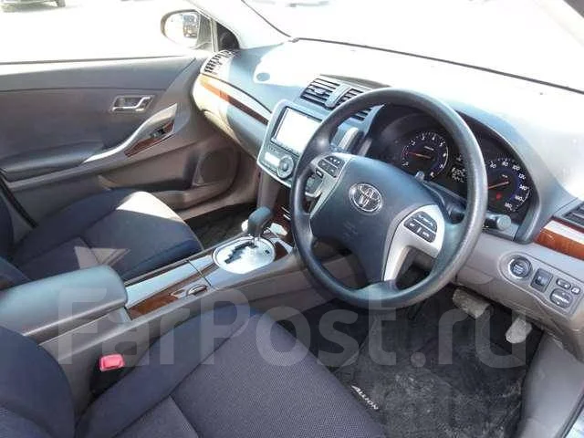 Toyota Allion. ��������, ��������, 1.8 (143��.�.), ������, 19 500����. ��, �/�. ��� ����� �� ������������ ����
