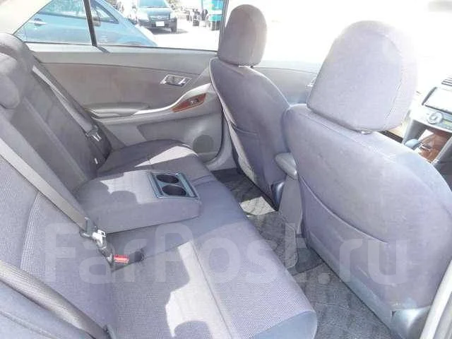 Toyota Allion. ��������, ��������, 1.8 (143��.�.), ������, 19 500����. ��, �/�. ��� ����� �� ������������ ����