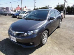 Toyota Allion. ��������, ��������, 1.8 (143��.�.), ������, 19 500����. ��, �/�. ��� ����� �� ������������ ����