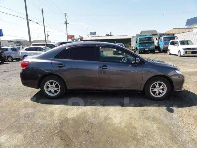 Toyota Allion. ��������, ��������, 1.8 (143��.�.), ������, 19 500����. ��, �/�. ��� ����� �� ������������ ����