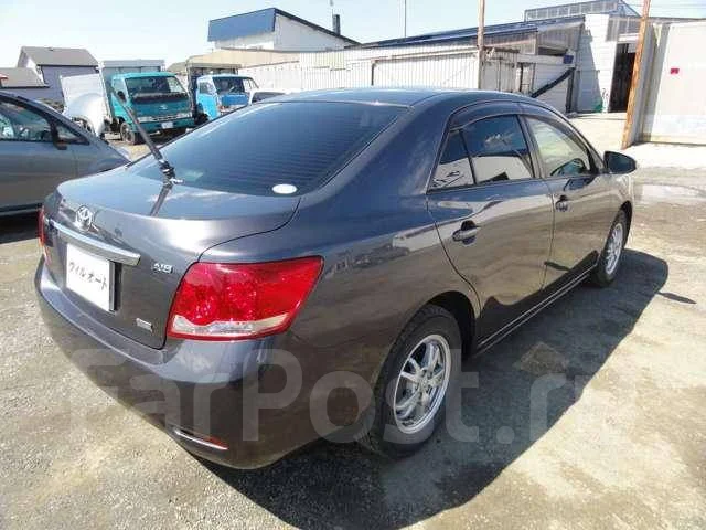 Toyota Allion. ��������, ��������, 1.8 (143��.�.), ������, 19 500����. ��, �/�. ��� ����� �� ������������ ����