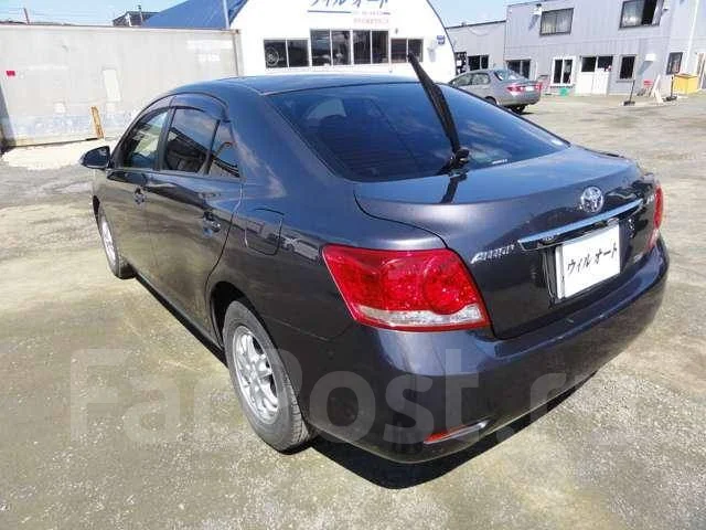 Toyota Allion. ��������, ��������, 1.8 (143��.�.), ������, 19 500����. ��, �/�. ��� ����� �� ������������ ����