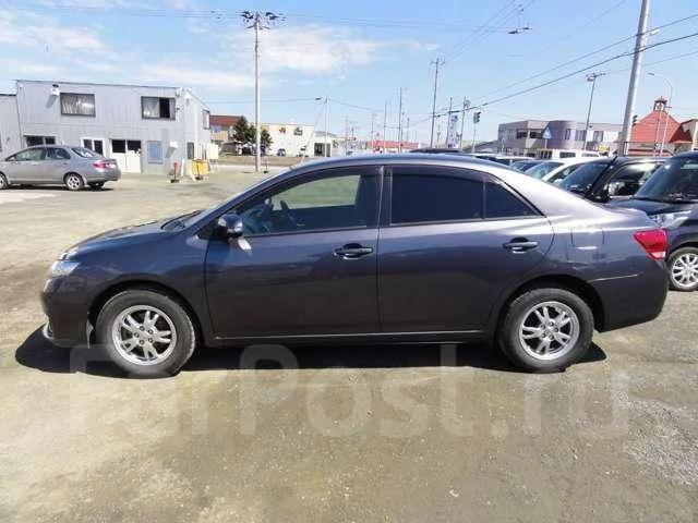 Toyota Allion. ��������, ��������, 1.8 (143��.�.), ������, 19 500����. ��, �/�. ��� ����� �� ������������ ����