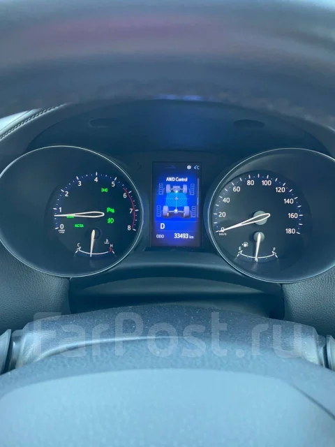Toyota C-HR. �������, 4wd, 1.2 (116��.�.), ������, 33 500����. �� ����