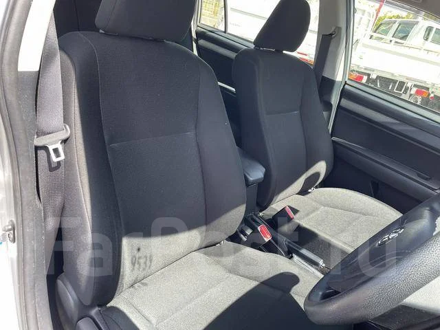 Toyota Corolla Fielder. ��������, ��������, 1.5 (109��.�.), ������, 17 300����. ��, �/�. ��� ����� �� ������������ ����