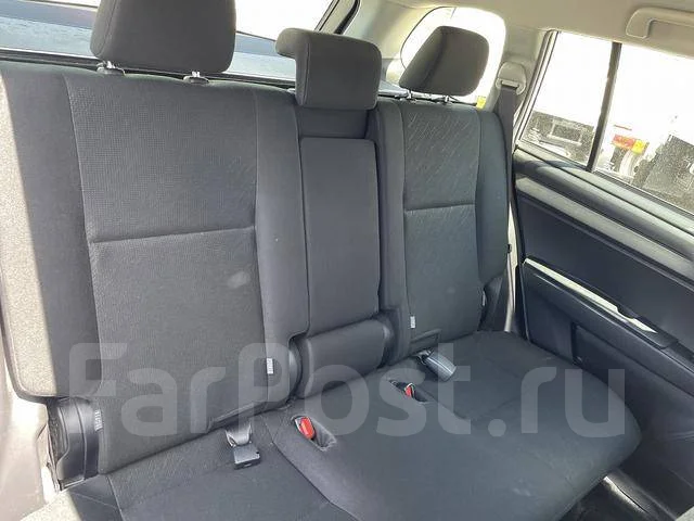 Toyota Corolla Fielder. ��������, ��������, 1.5 (109��.�.), ������, 17 300����. ��, �/�. ��� ����� �� ������������ ����