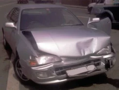 Toyota Sprinter Trueno. AE111, 4A ����