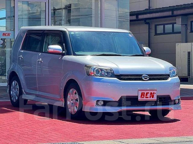 Toyota Corolla Rumion. ��������, ��������, 1.5 (109��.�.), ������, 8 900����. ��, �/�. ��� ����� �� ������������ ����