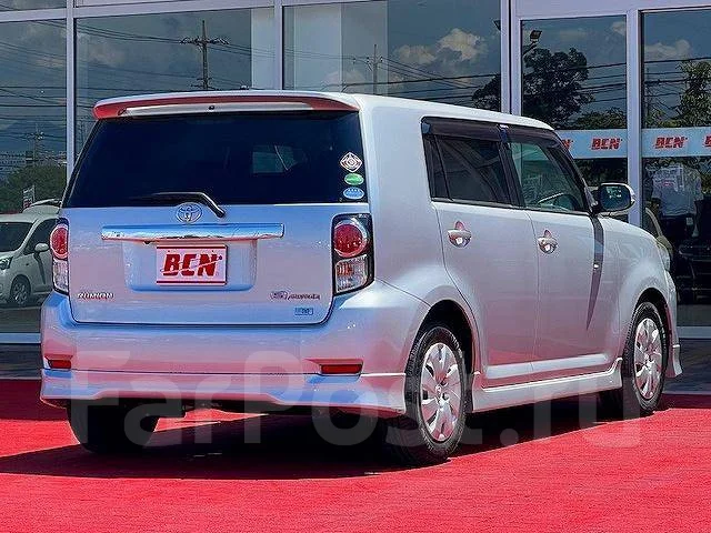 Toyota Corolla Rumion. ��������, ��������, 1.5 (109��.�.), ������, 8 900����. ��, �/�. ��� ����� �� ������������ ����