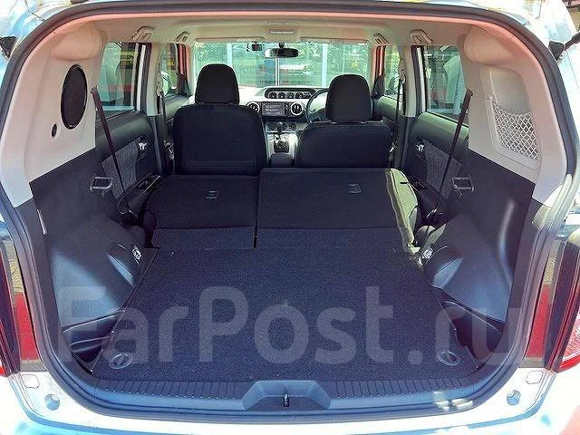 Toyota Corolla Rumion. ��������, ��������, 1.5 (109��.�.), ������, 8 900����. ��, �/�. ��� ����� �� ������������ ����