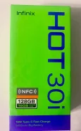 Infinix HOT 30i. �/�, 8 ��, ������ ����