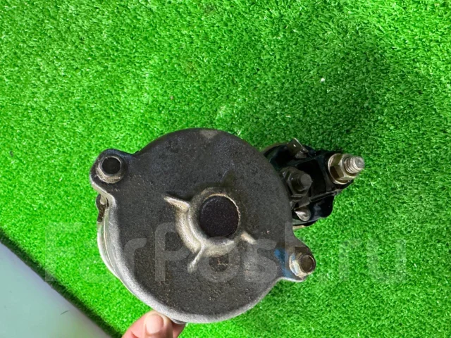 ������� Toyota DUET M100A M110A 28100-97203 ����