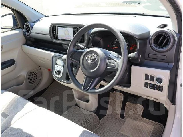 Toyota Passo. ��������, ��������, 1.0 (69��.�.), ������, 13 000����. ��, �/�. ��� ����� �� ������������ ����