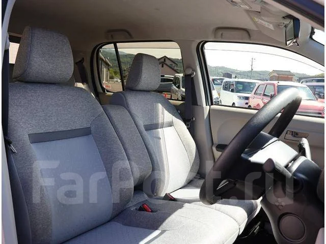 Toyota Passo. ��������, ��������, 1.0 (69��.�.), ������, 13 000����. ��, �/�. ��� ����� �� ������������ ����