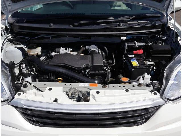 Toyota Passo. ��������, ��������, 1.0 (69��.�.), ������, 13 000����. ��, �/�. ��� ����� �� ������������ ����