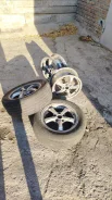 Weds Kranze LXZ. x16", 5x114.3, �� 60,1���. ����