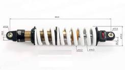   L=360 DNM,  