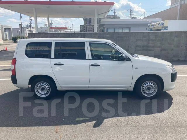 Toyota Probox. ��������, ��������, 1.5 (109��.�.), ������, 16 500����. ��, �/�. ��� ����� �� ������������ ����