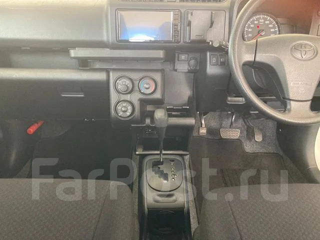 Toyota Probox. ��������, ��������, 1.5 (109��.�.), ������, 16 500����. ��, �/�. ��� ����� �� ������������ ����