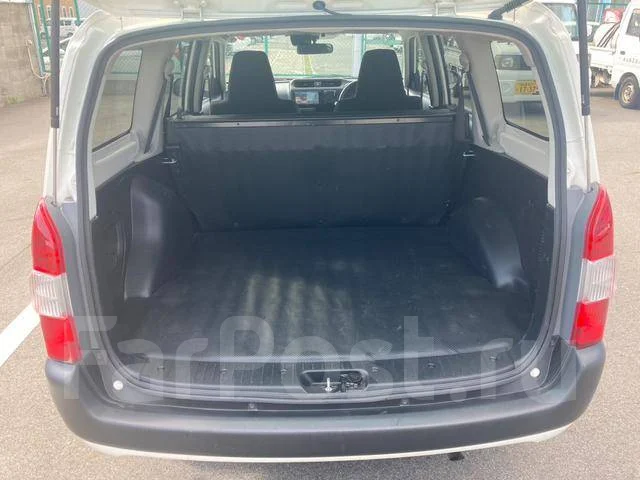 Toyota Probox. ��������, ��������, 1.5 (109��.�.), ������, 16 500����. ��, �/�. ��� ����� �� ������������ ����
