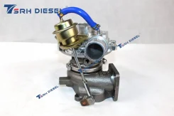 ������� WL11-13-700A/B VB430012 WL-T LVLR (IHI) Mazda MPV WL1113700A ����