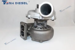 ������� Isuzu 6WG1TC 114400-3841 VA300025 ����