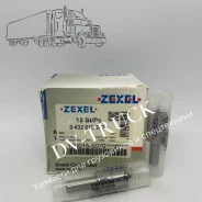 ����������� �������� 105015-5070 NP-DLLA160S325N507 093400-1810 ME705430 8DC8 8DC10 1050155070 ����