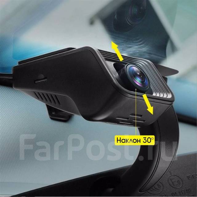 ���������������� TDS TS-CAR50 Wi-Fi ������� �������� ����