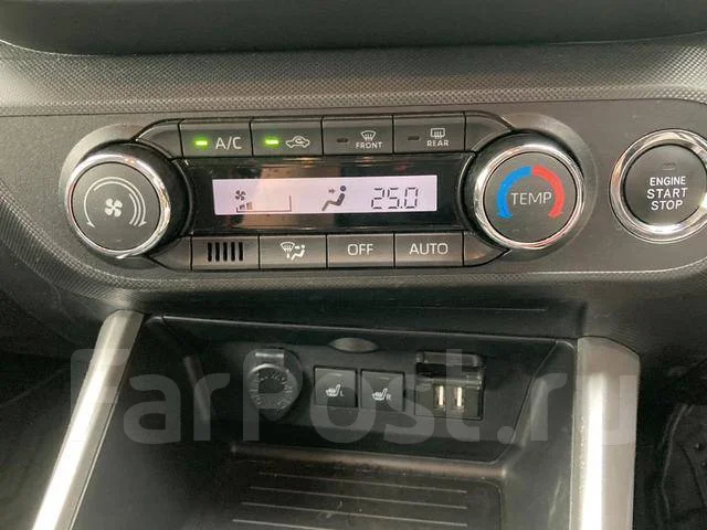Toyota Raize. ��������, ��������, 1.0 (98��.�.), ������, 13 000����. ��, �/�. ��� ����� �� ������������ ����