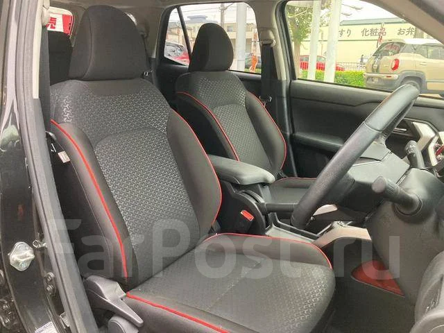 Toyota Raize. ��������, ��������, 1.0 (98��.�.), ������, 13 000����. ��, �/�. ��� ����� �� ������������ ����