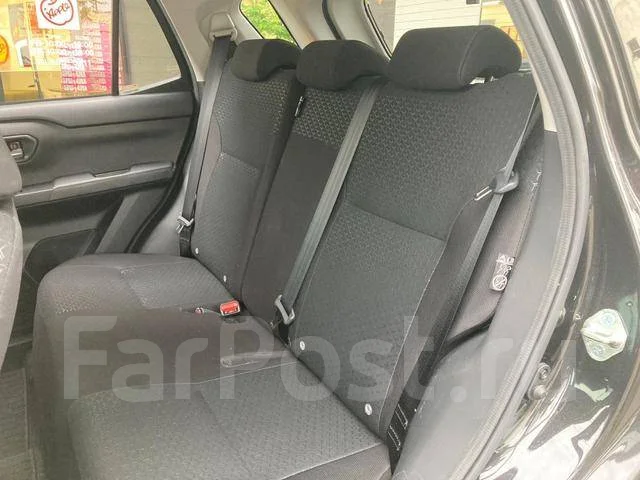 Toyota Raize. ��������, ��������, 1.0 (98��.�.), ������, 13 000����. ��, �/�. ��� ����� �� ������������ ����