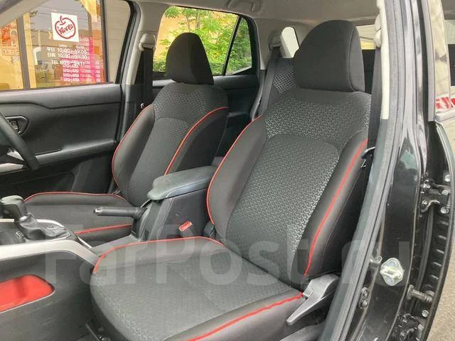 Toyota Raize. ��������, ��������, 1.0 (98��.�.), ������, 13 000����. ��, �/�. ��� ����� �� ������������ ����