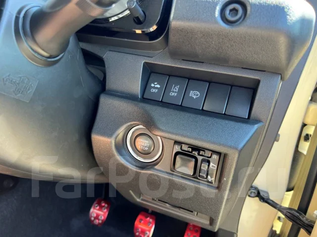 Suzuki Jimny. ��������, 4wd, 1.5, ������, �/�. ��� ����� �� ������������ ����