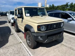 Suzuki Jimny. ��������, 4wd, 1.5, ������, �/�. ��� ����� �� ������������ ����
