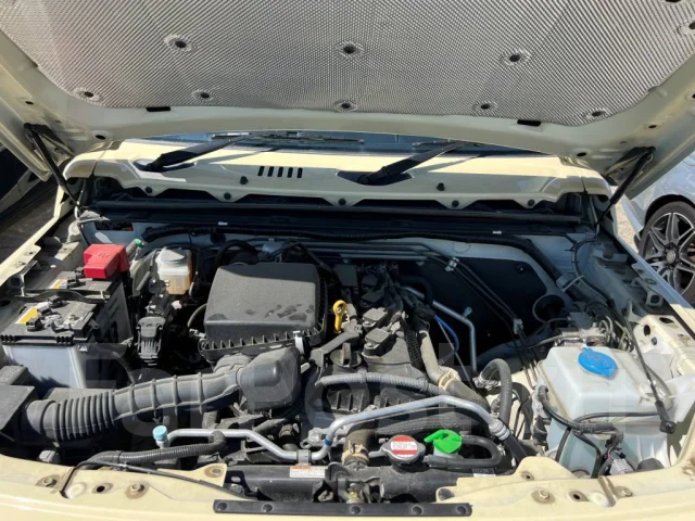 Suzuki Jimny. ��������, 4wd, 1.5, ������, �/�. ��� ����� �� ������������ ����