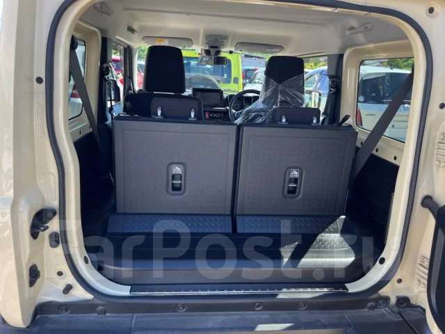 Suzuki Jimny. ��������, 4wd, 1.5, ������, �/�. ��� ����� �� ������������ ����