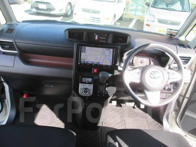 Toyota Tank. ��������, ��������, 1.0 (69��.�.), ������, 17 500����. ��, �/�. ��� ����� �� ������������ ����