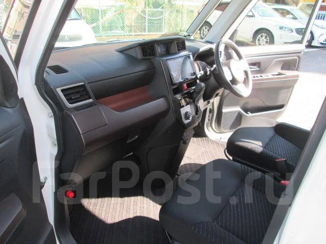 Toyota Tank. ��������, ��������, 1.0 (69��.�.), ������, 17 500����. ��, �/�. ��� ����� �� ������������ ����