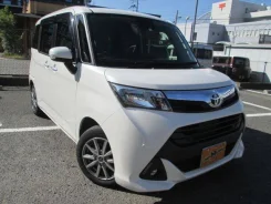 Toyota Tank. ��������, ��������, 1.0 (69��.�.), ������, 17 500����. ��, �/�. ��� ����� �� ������������ ����