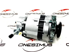 ��������� Mitsubishi 6D15 / 6D16 / 6D14 24V/35A ME037640 ME037640 ����